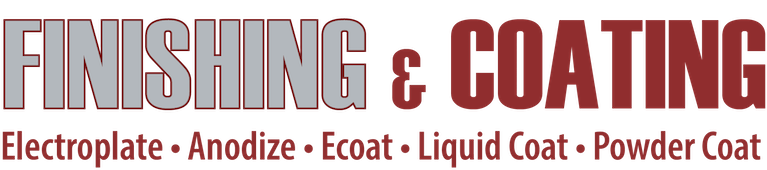 FinishingAndCoating.com logo