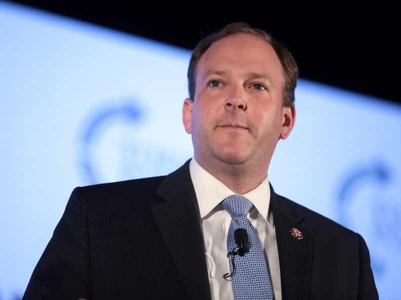 Lee Zeldin