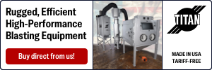 Titan Abrasive