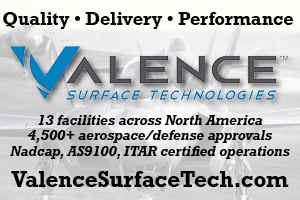 Valence Surface Technologies