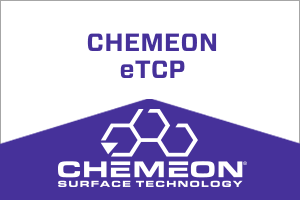 Chemeon surface technology