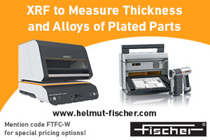 Fischer Technology