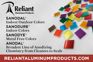 Reliant Aluminum Products