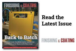 Cover of latest issue