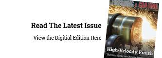 digital issue cover