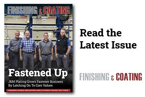 Cover of latest issue