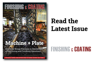 Cover of latest issue