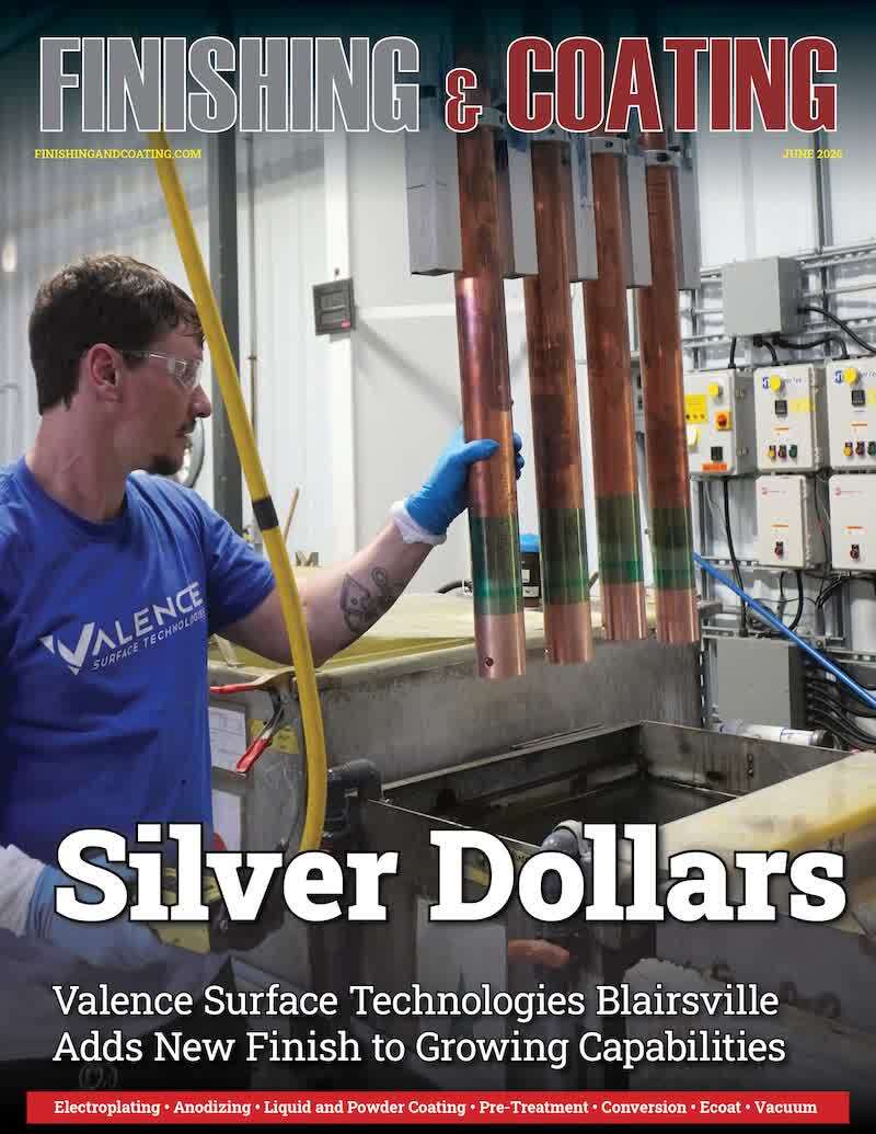 Cover of June 2026