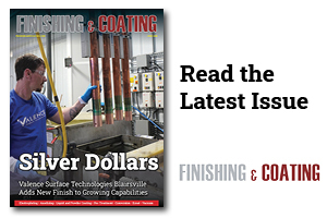 Cover of latest issue