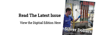 digital issue cover