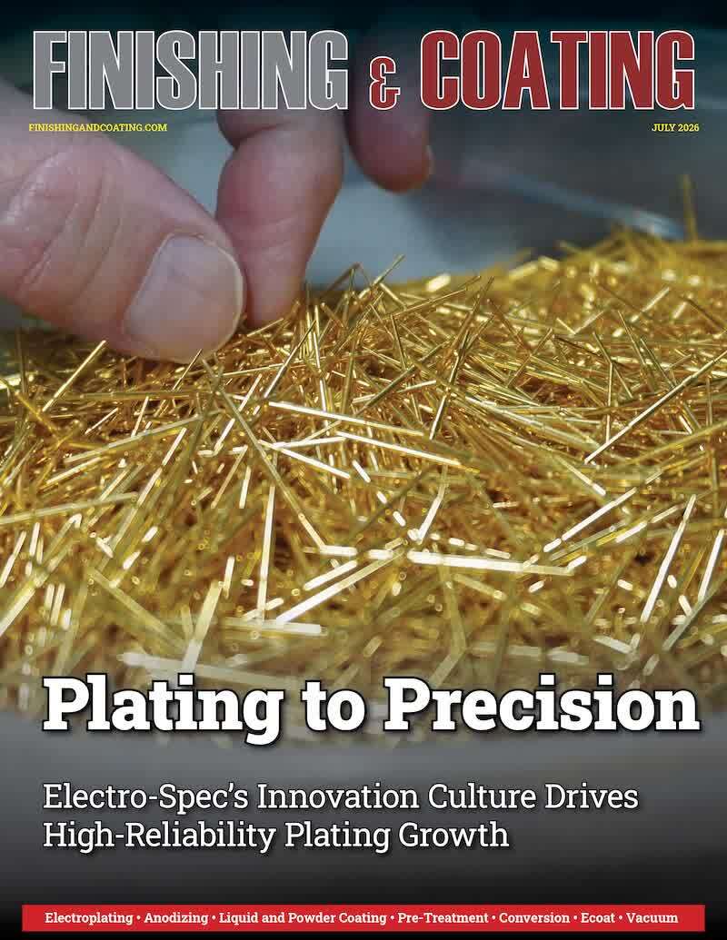 cover of july 2026 magazine