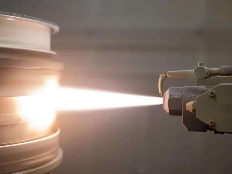 thermal spray