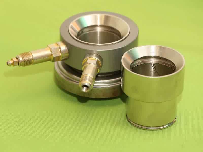 Maxterial Coating Showcase