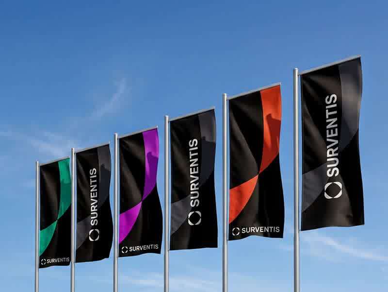Launch Surventis Flags 1100x668px