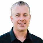 Jeff Erickson