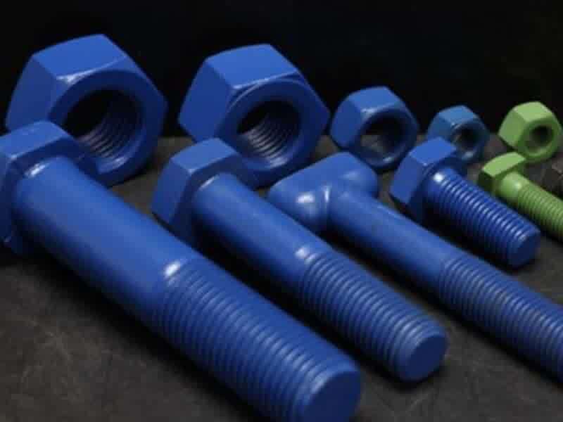 Crest Coating Inc. is a leading industrial coating applicator with over 40 years experience.