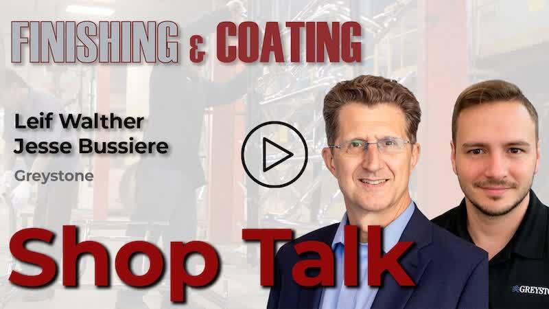 Greystone Machining & Plating Engineers Precision in Machining and Finishing