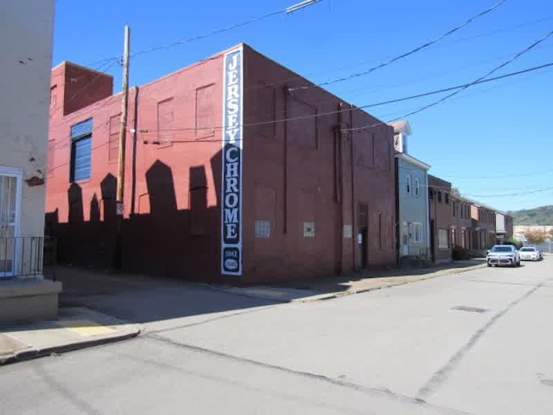 In 1949, Jersey Chrome Plating Company opened at its current Pittsburgh location.