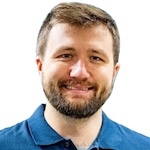 Kevin Mangold