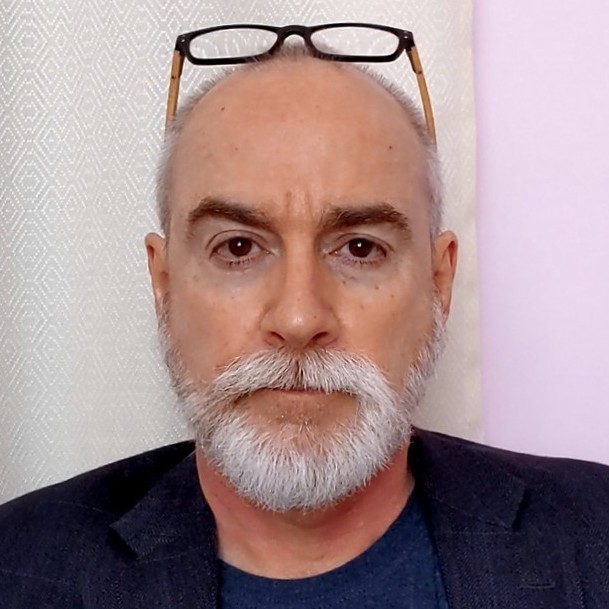 Chris Paris