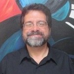 Rob Mason