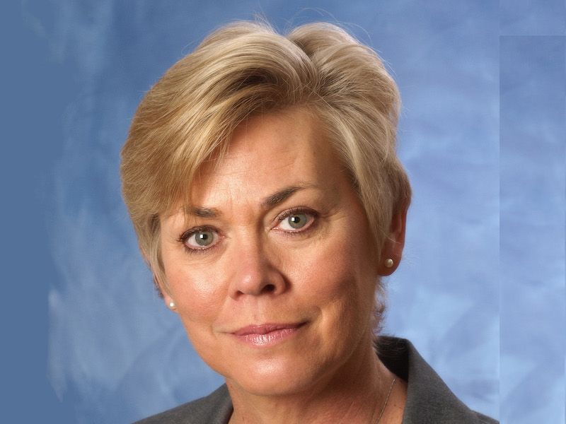 Dr Judy Runge