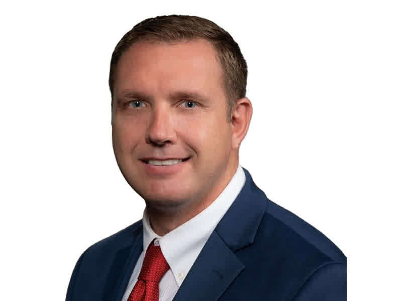 Ben Murrell