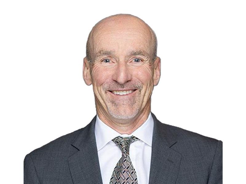 Tim Bowes