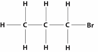 n-propyl bromide 1-bromopropane