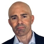 Joaquin JQ Salas