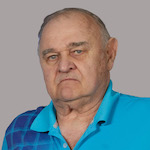 John Maliszewski 