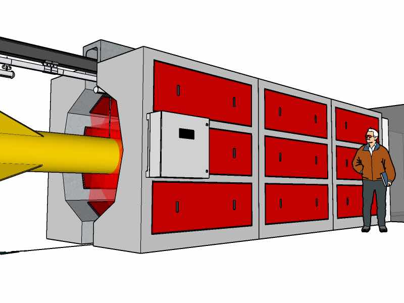 gel oven