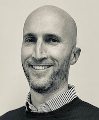 Christopher Pletcher