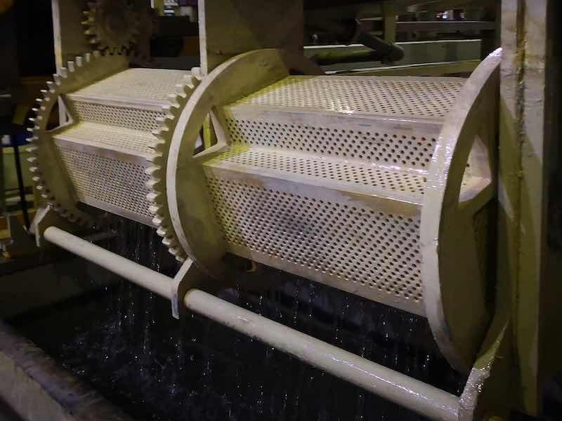 barrel plating