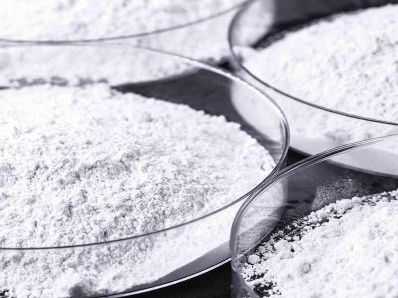carbonates