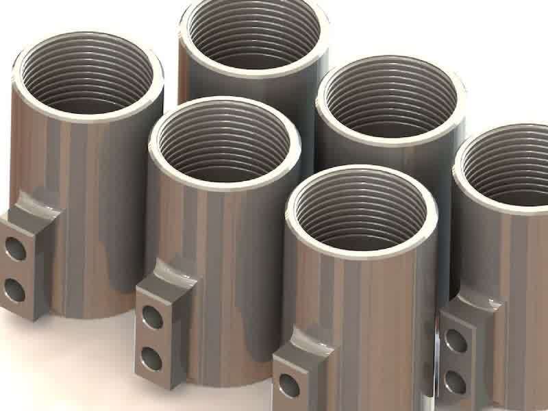Electroless-Nickel Plating