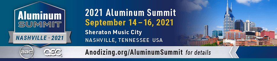 2021 aac aluminum summit 970