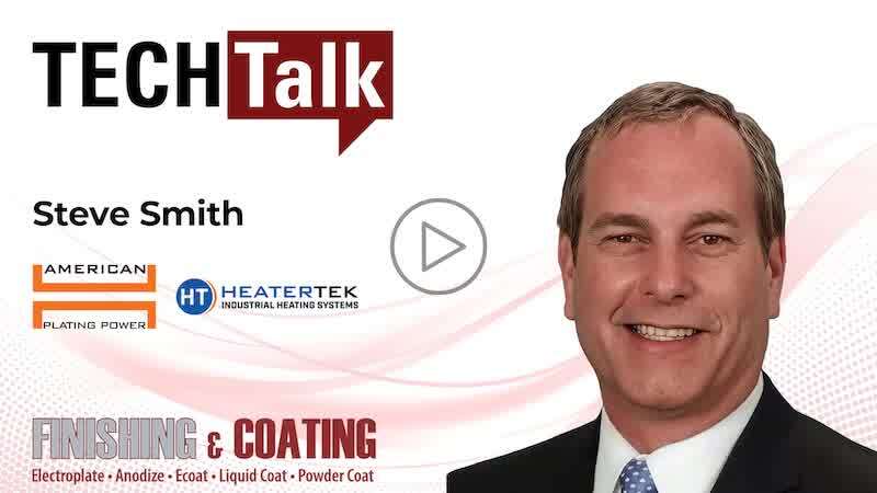 How Modern Rectifier Technology Is Helping Electroplaters Improve Productivity and Reduce Costs