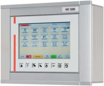 Each type of SCR or Switchmode rectifier can interface with any of the control solutions offered by American Plating Power.