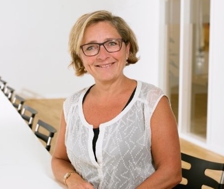 Anne Deaon Juhl, Ph.D.