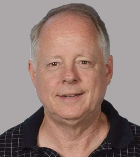 Milt Stevenson Jr.