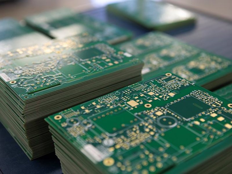printed circuit board