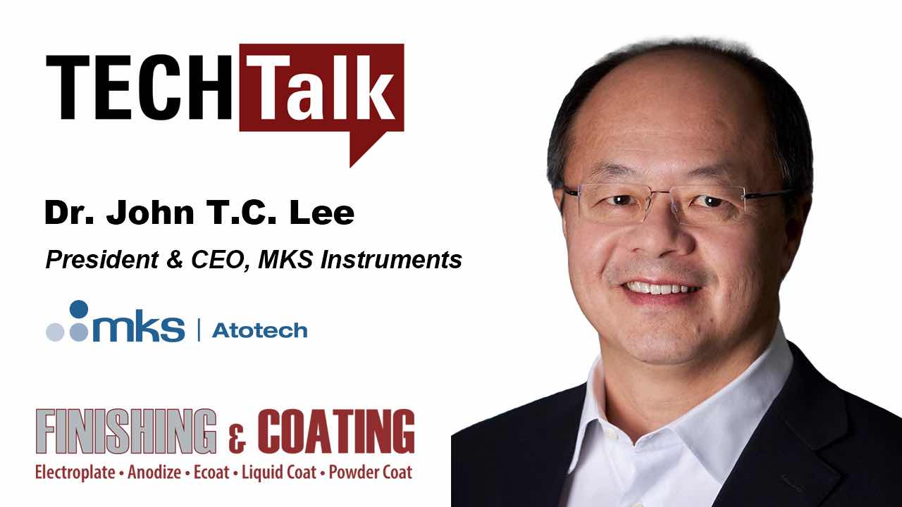 Atotech Acquisition by MKS Instruments Finalized