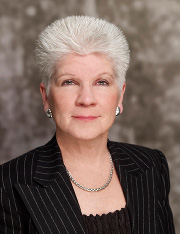Lynn Bergeson