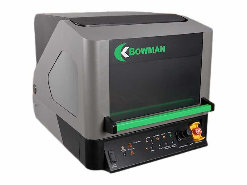 bowman machine