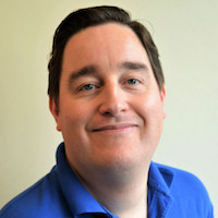 Dominic Martin