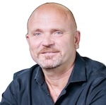 Kevin Stanley