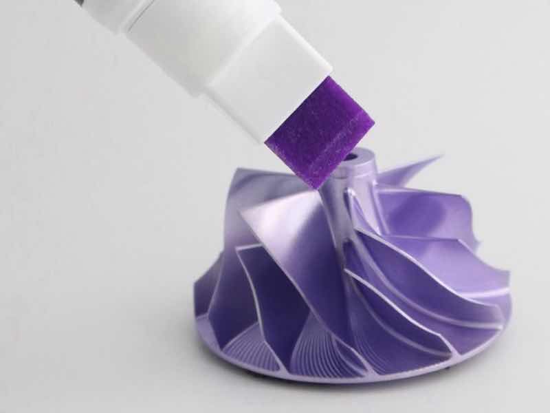 Chemeon touch-up pen
