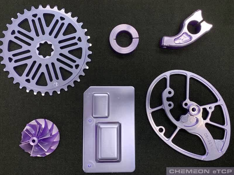 Chemeon products