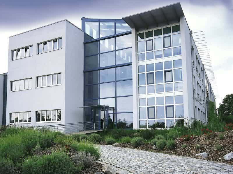 SurTec headquarters in Europe.